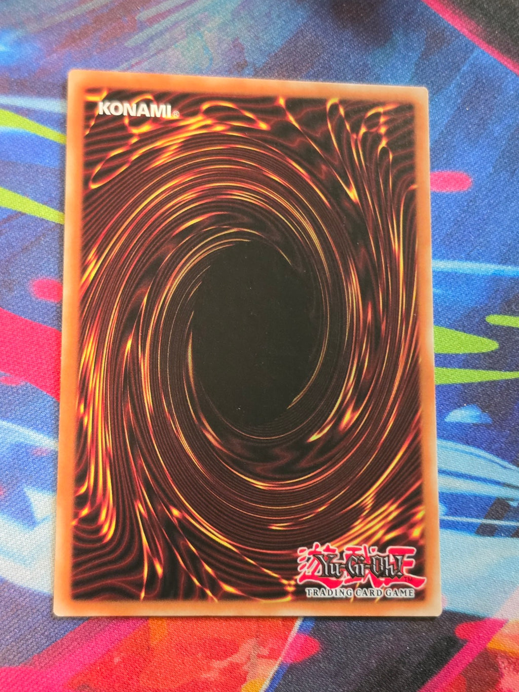 Dinomorphia Reversion Super Rare Battle of Chaos BACH-EN073 LP (Back)