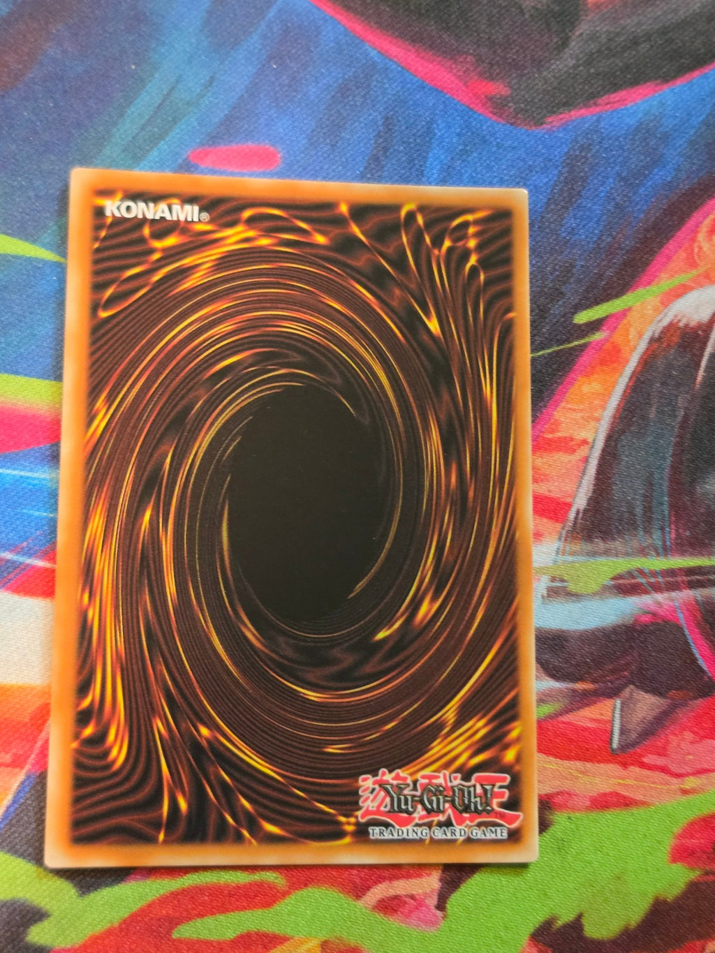 Blackwing Full Armor Master Ultra Rare Battles of Legend: Crystal Revenge BLCR-EN064 LP (Back)