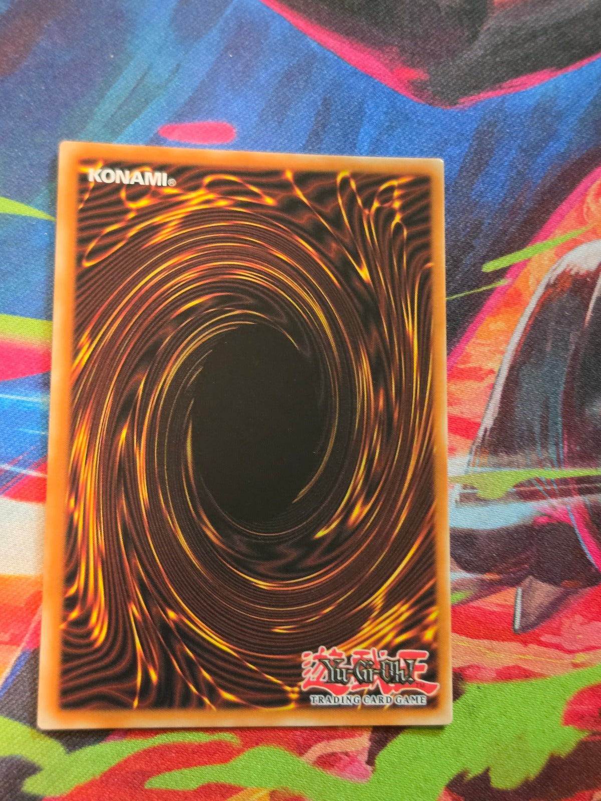 Blackwing Full Armor Master Ultra Rare Battles of Legend: Crystal Revenge BLCR-EN064 LP (Back)
