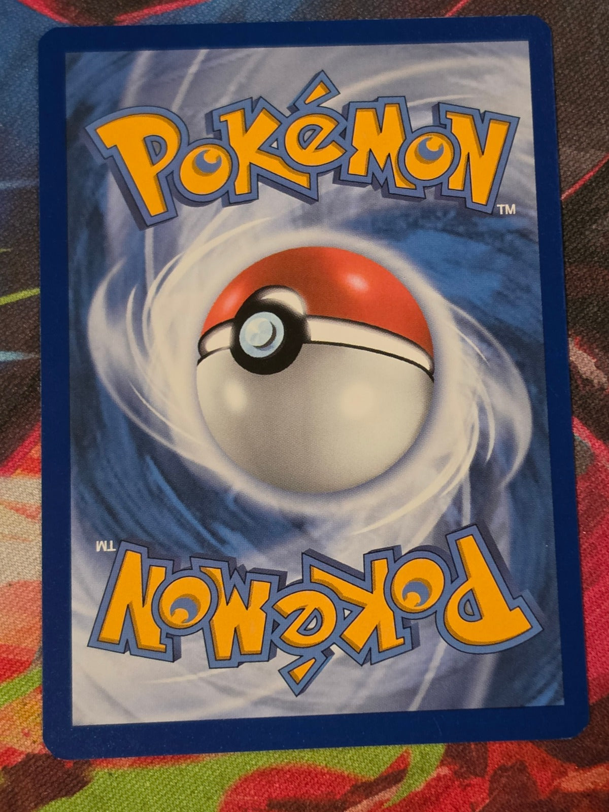 Ignition Energy Uncommon Prize Pack Series Cards 086/086 NM Pokemon (Back)
