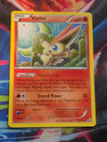 Victini (BW Legendary Treasures) - 023/113 - Deck Exclusives - Rare - NM Pokemon