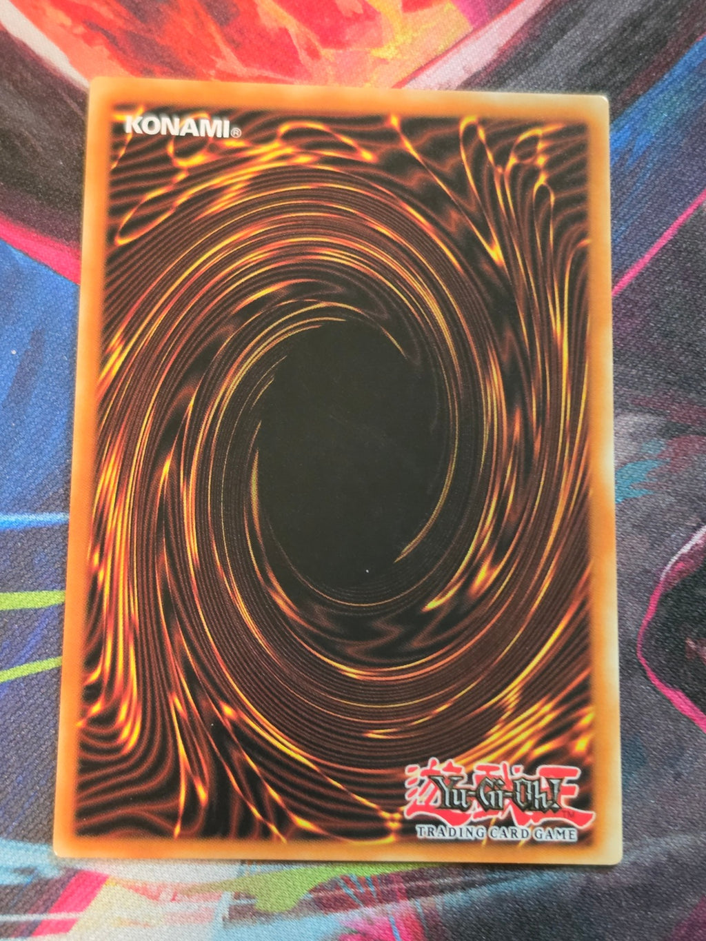 Materiactor Annulus Common Dimension Force DIFO-EN066 LP (Back)