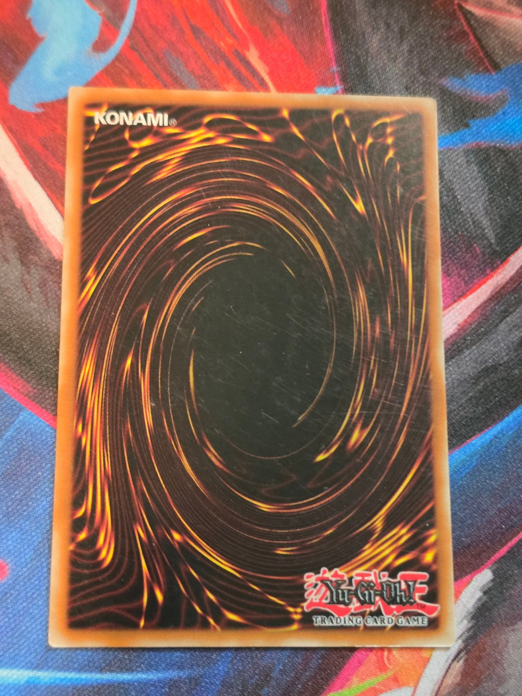 The Kick Man Common Dark Revelation Volume 2 DR2-EN124 LP (Back)