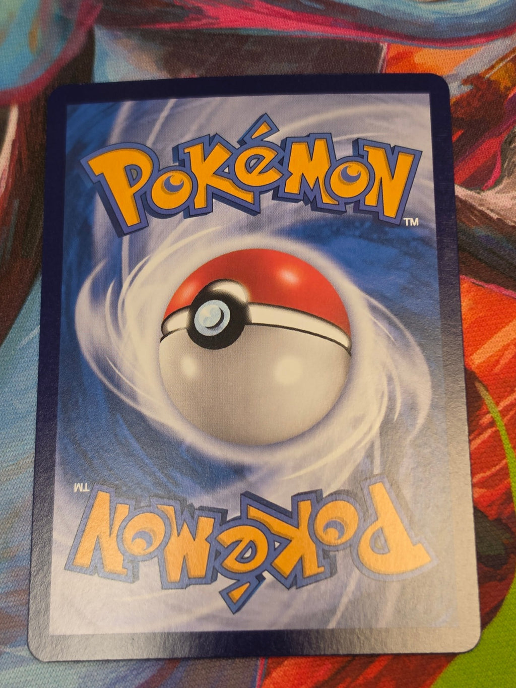 Crocalor Common Gem Pack Vol 1 04 02/115 NM Simplified Chinese Pokemon (Back)