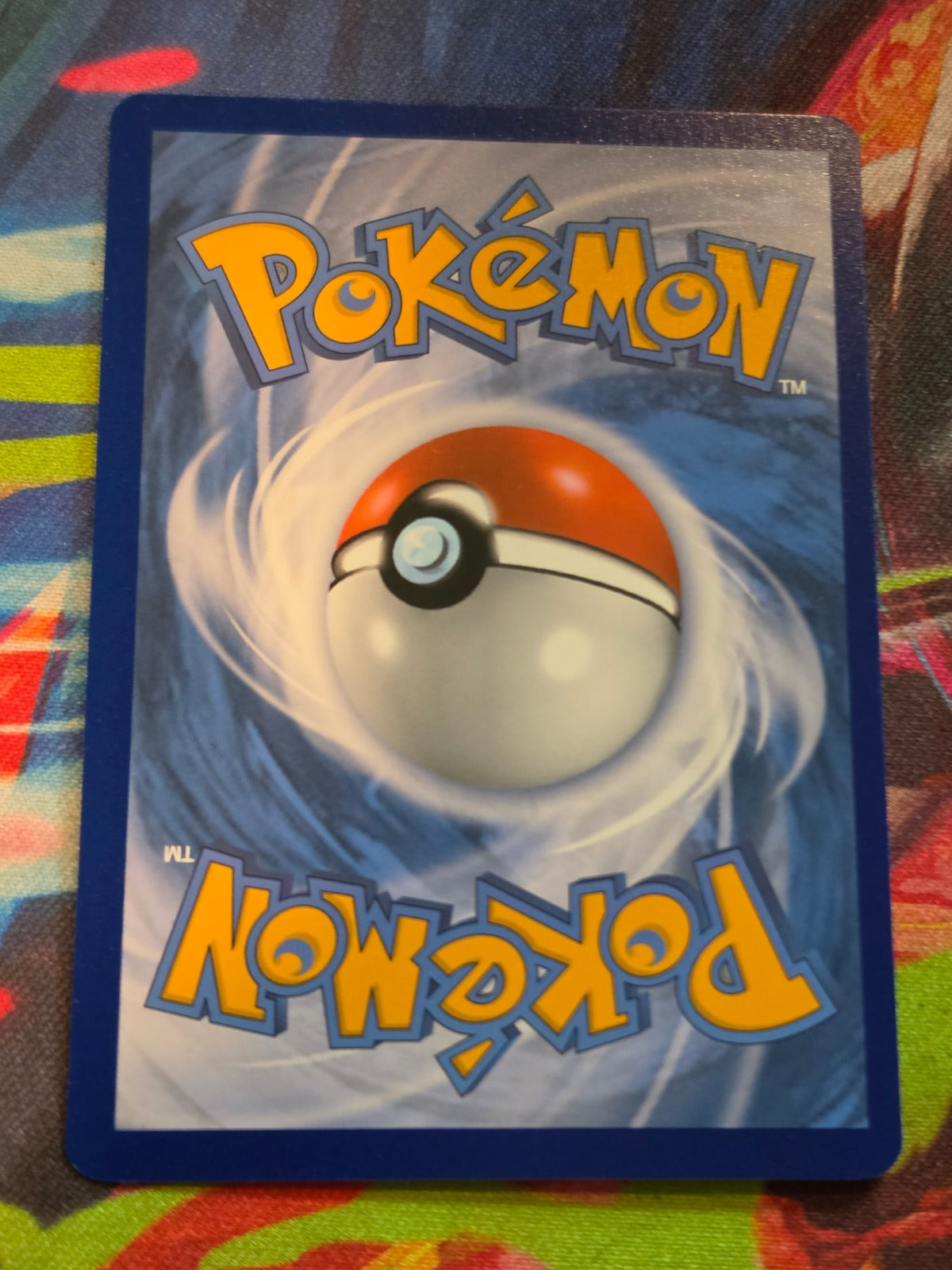 Alcremie Ultra Rare SWSH09: Brilliant Stars Trainer Gallery TG08/TG30 NM Pokemon (Back)
