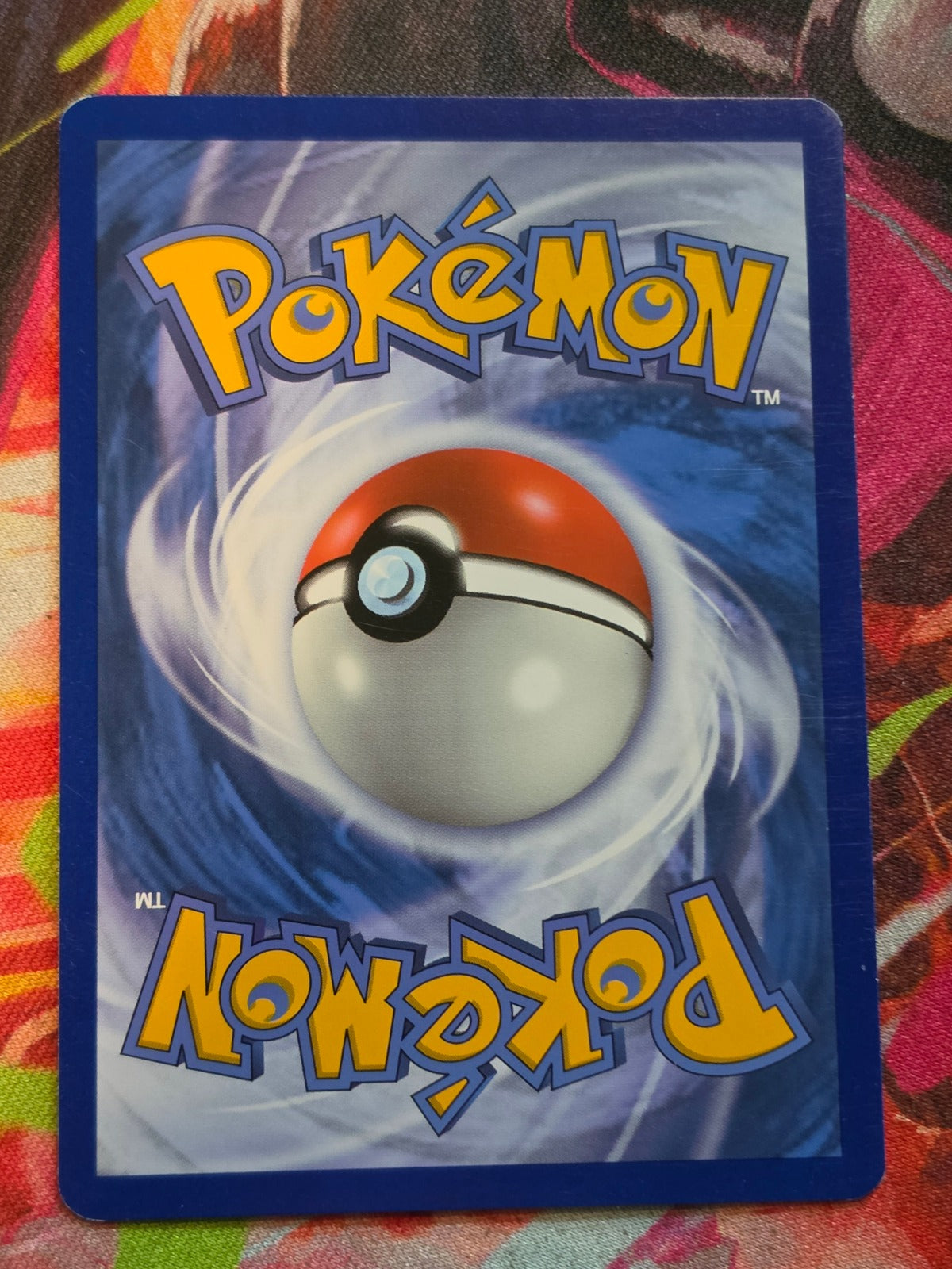 Raichu Holo Rare Reverse Holo XY - Evolutions 36/108 NM-/LP+ Pokemon (Back)
