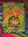 Gourgeist ex Ultra Rare Chaos Rising 102/086 NM Pokemon