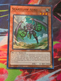 Scareclaw Acro Common Dimension Force DIFO-EN011 LP