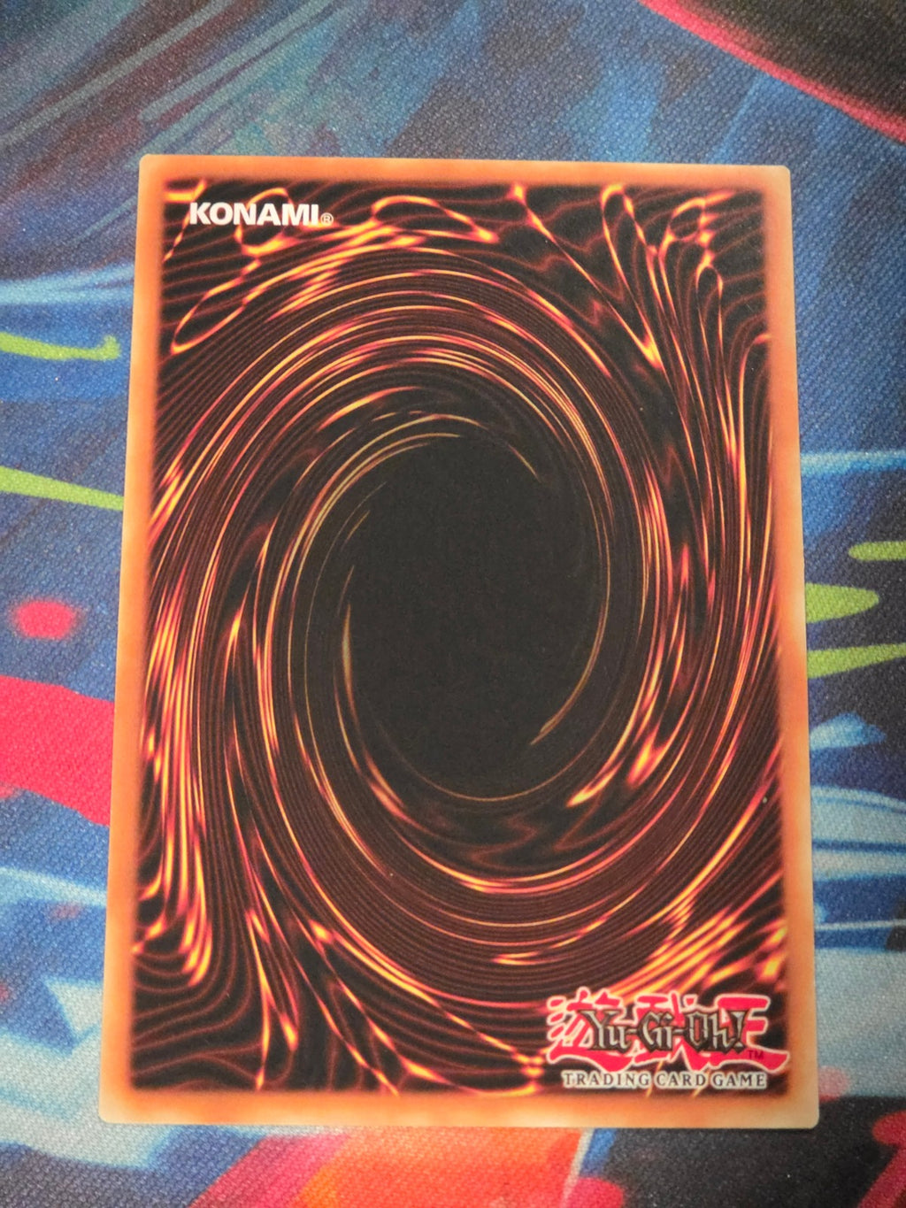 Magical Hound Super Rare 2021 Tin of Ancient Battles MP21-EN063 LP (Back)