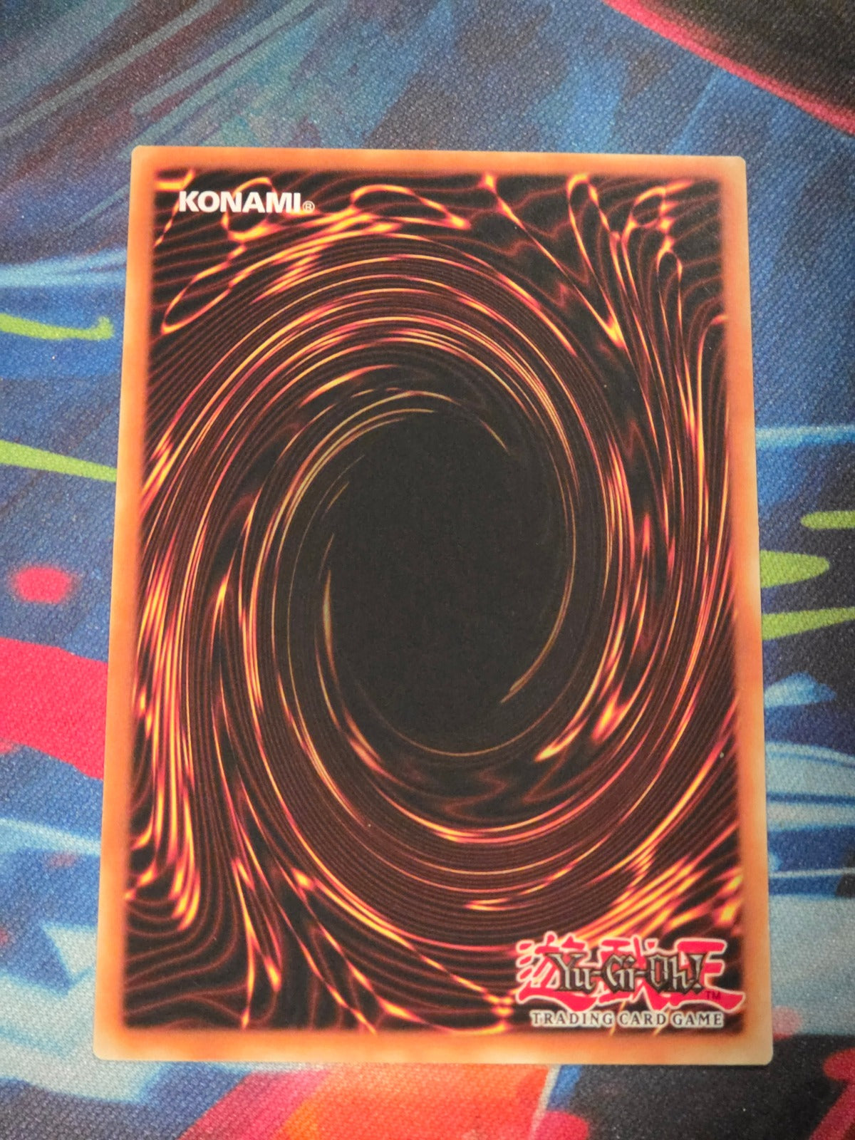 Magical Hound Super Rare 2021 Tin of Ancient Battles MP21-EN063 LP (Back)