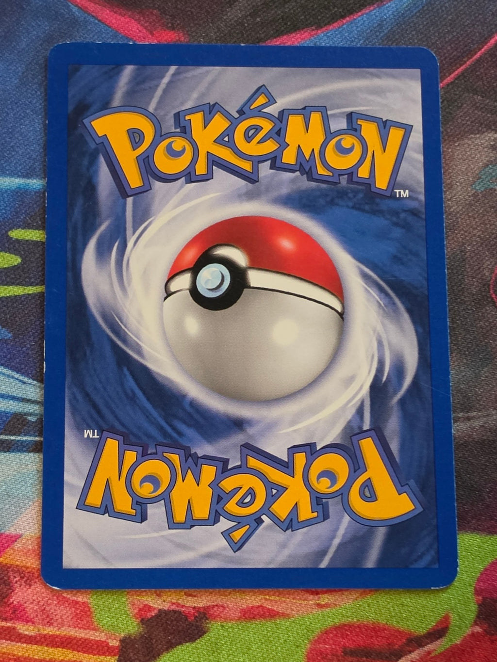 Swinub - 079/111 - Neo Genesis - Common - 1st Edition - LP+ Pokemon (Back)