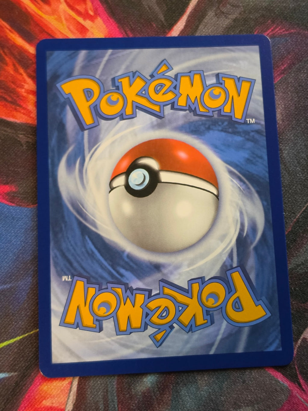 Zekrom ex Ultra Rare Black Bolt 158/086 NM Pokemon (Back)