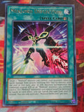 Meklord Deflection Rare Legendary Duelists: Rage of Ra LED7-EN021 LP