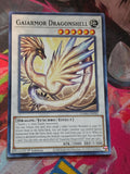 Gaiarmor Dragonshell Common Dawn of Majesty DAMA-EN042 LP