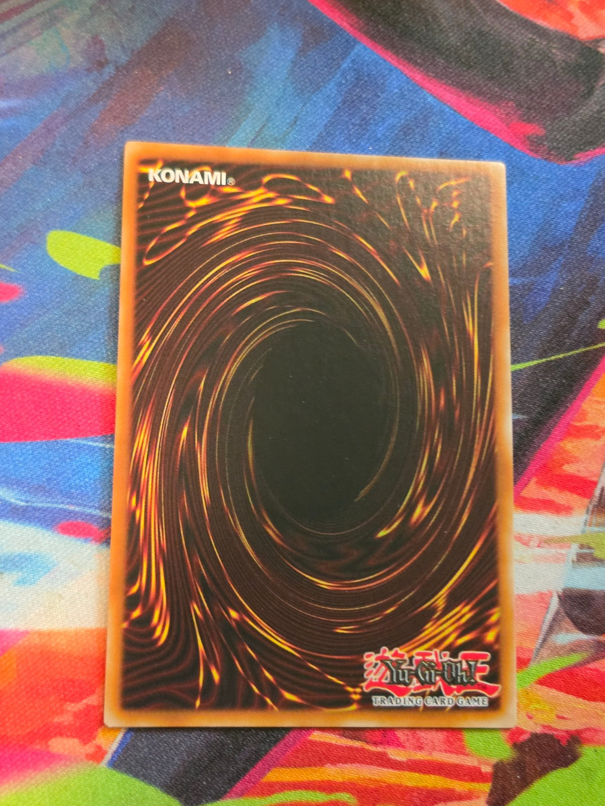 Dragunity Knight - Ascalon Secret Rare Battles of Legend: Glorious Gallery BLGG-EN091 LP (Back)