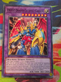 VWXYZ-Dragon Catapult Cannon Common Speed Duel GX: Duel Academy Box SGX1-ENI14 1st Edition LP Yu-Gi-Oh!