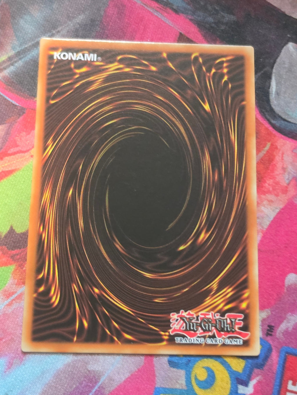 Ally of Justice Searcher Common Hidden Arsenal: Chapter 1 HAC1-EN081 LP (Back)