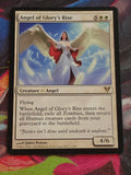 Angel of Glory's Rise - 1 - Avacyn Restored - Rare - LP - MTG
