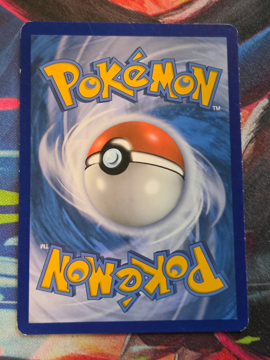 Team Magma's Zangoose - 22/34 - Double Crisis - Common - Reverse Holo - LP-/MP+ French Pokemon (Back)