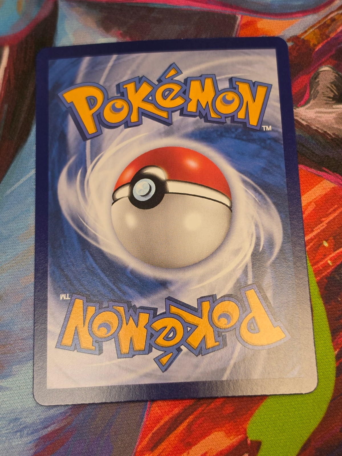 Rockruff Uncommon Gem Pack Vol 1 12 03/115 NM Simplified Chinese Pokemon (Back)
