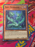 Baby Mudragon Common Dawn of Majesty DAMA-EN081 LP
