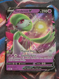 Gardevoir V - SWSH105 - SWSH: Sword & Shield Promo Cards - Promo - NM Pokemon