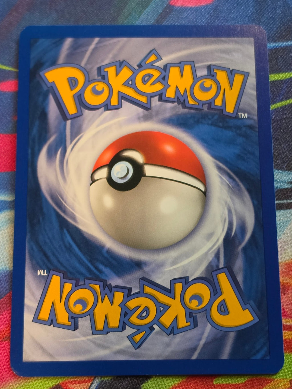 Latios (Delta Species) Holo Rare EX Holon Phantoms 12/110 NM Pokemon (Back)