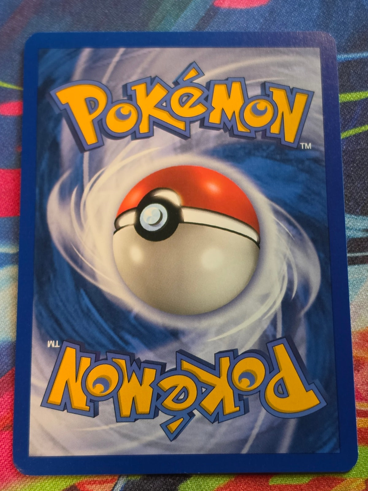 Latios (Delta Species) Holo Rare EX Holon Phantoms 12/110 NM Pokemon (Back)
