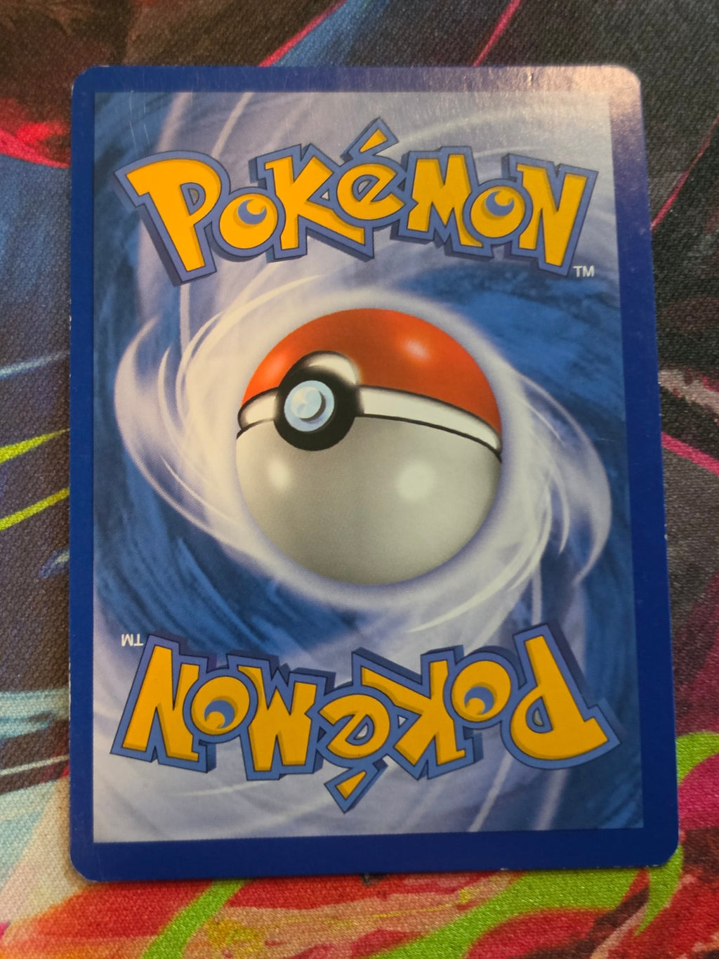 Heatran LV.X Promo Diamond and Pearl Promos DP31 LP Pokemon (Back)