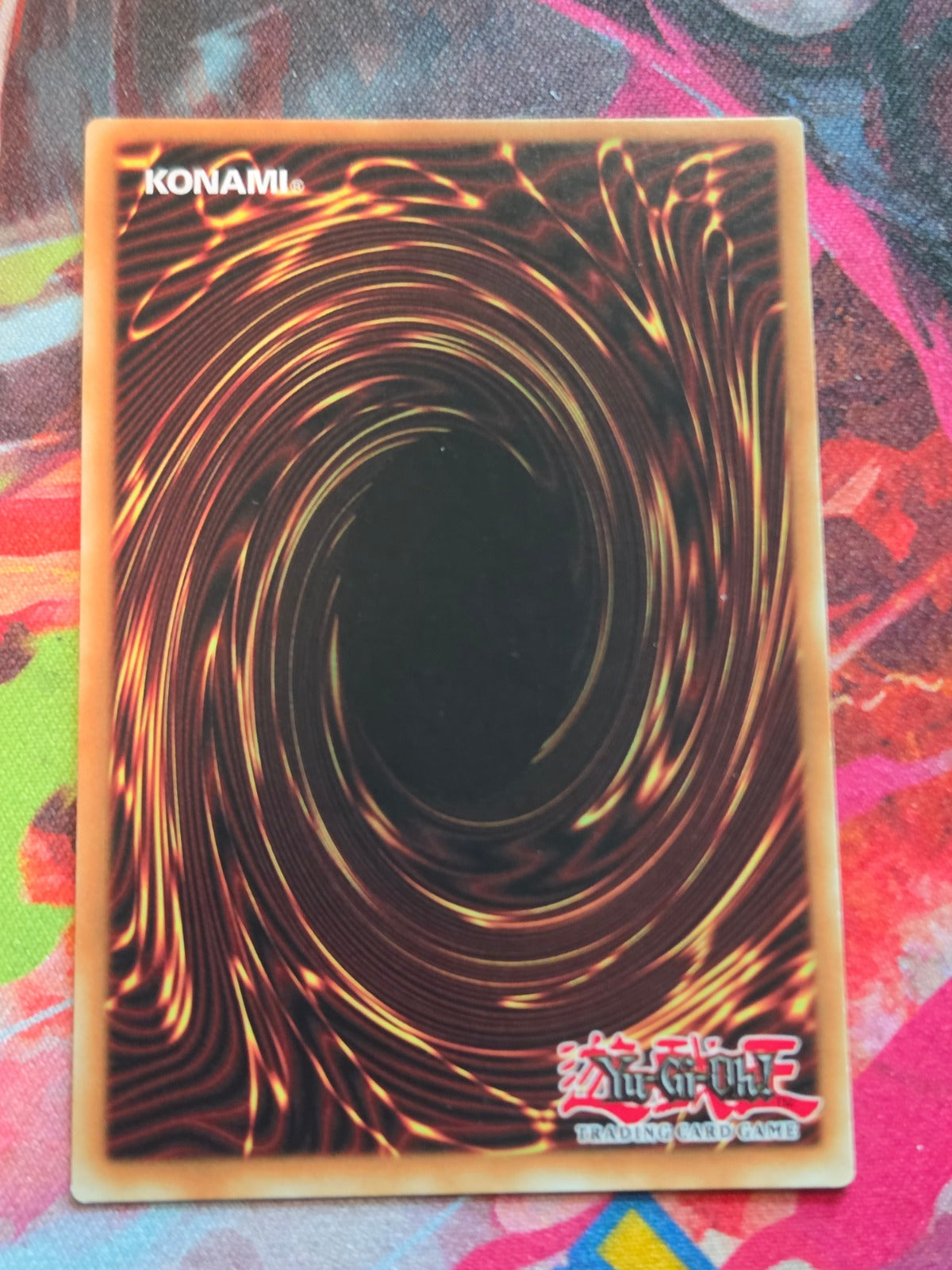 Dragunity Knight - Areadbhair Ultra Rare Ghosts From the Past GFTP-EN043 1st Edition NM Yu-Gi-Oh! (Back)