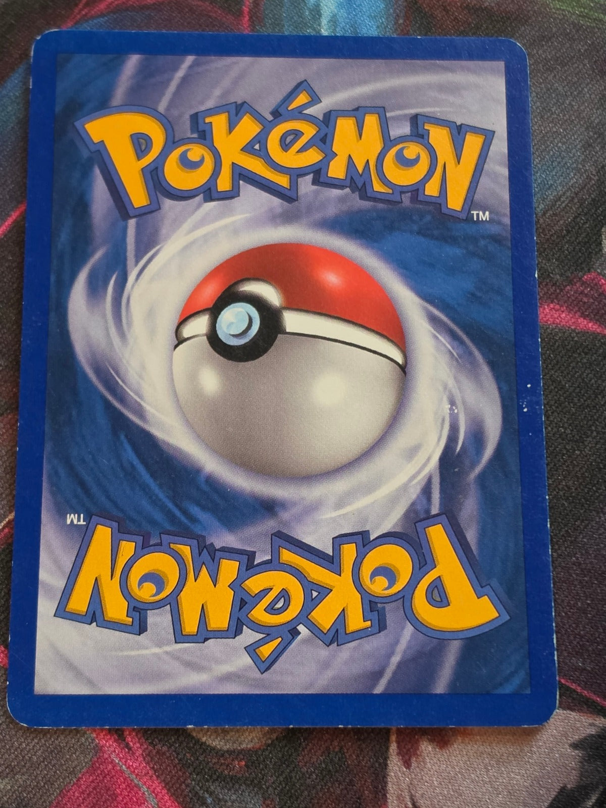 Energy Removal 2 - 82/115 - EX Unseen Forces - Uncommon - LP - Pokemon (Back)