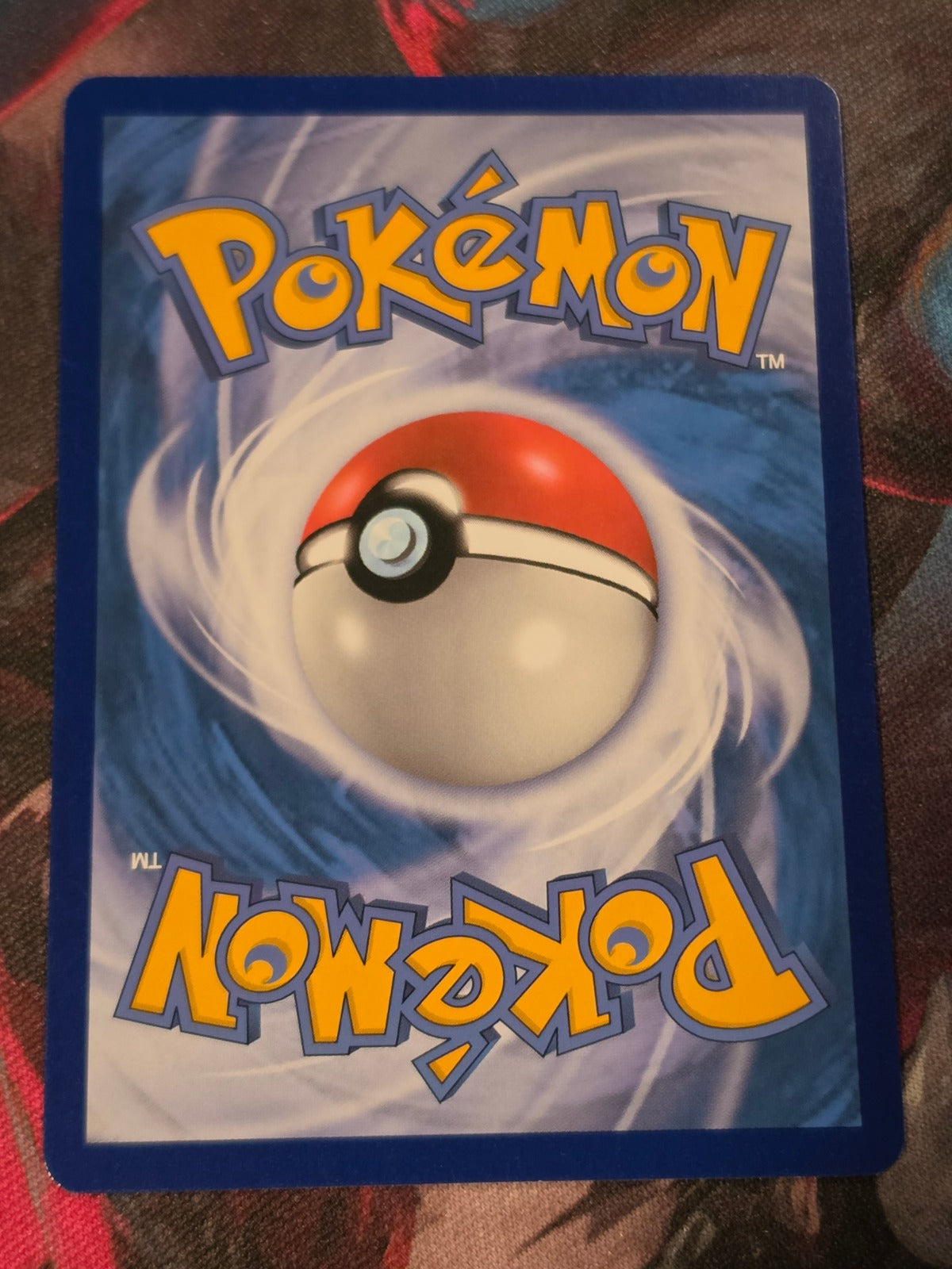 Hypnotoxic Laser (Team Plasma) - 123/135 - Plasma Storm - Uncommon - NM - Pokemon (Back)