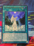 The Sacred Waters in the Sky Ultra Rare Ghosts From the Past: The 2nd Haunting GFP2-EN013 1st Edition LP Yu-Gi-Oh!