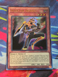Inzektor Hornet Ultra Rare Ghosts From the Past: The 2nd Haunting GFP2-EN062 LP