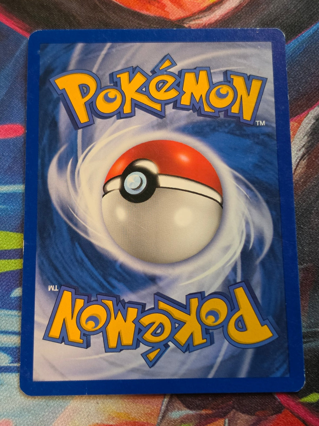 Psychic Energy - 131/132 - Gym Heroes - Common - Unlimited - HP Pokemon (Back)