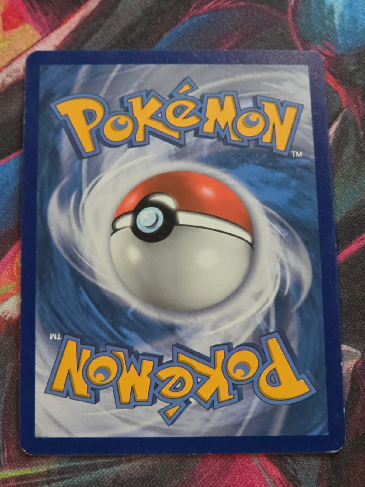 Bunnelby - SWSH082 - SWSH: Sword & Shield Promo Cards - Promo - LP Pokemon (Back)