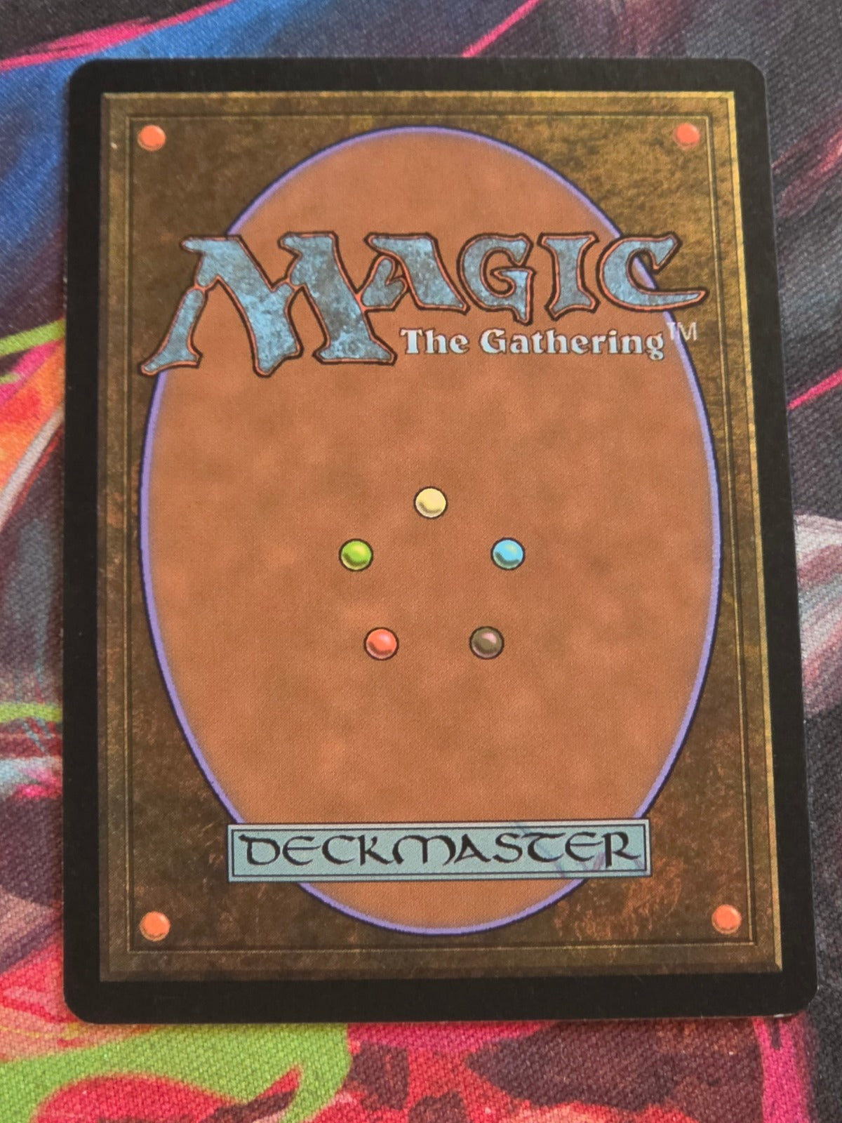 Treacherous Pit-Dweller - 121 - Avacyn Restored - Rare - LP - MTG (Back)