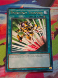 Emergency Teleport Rare The Grand Creators GRCR-EN055 LP