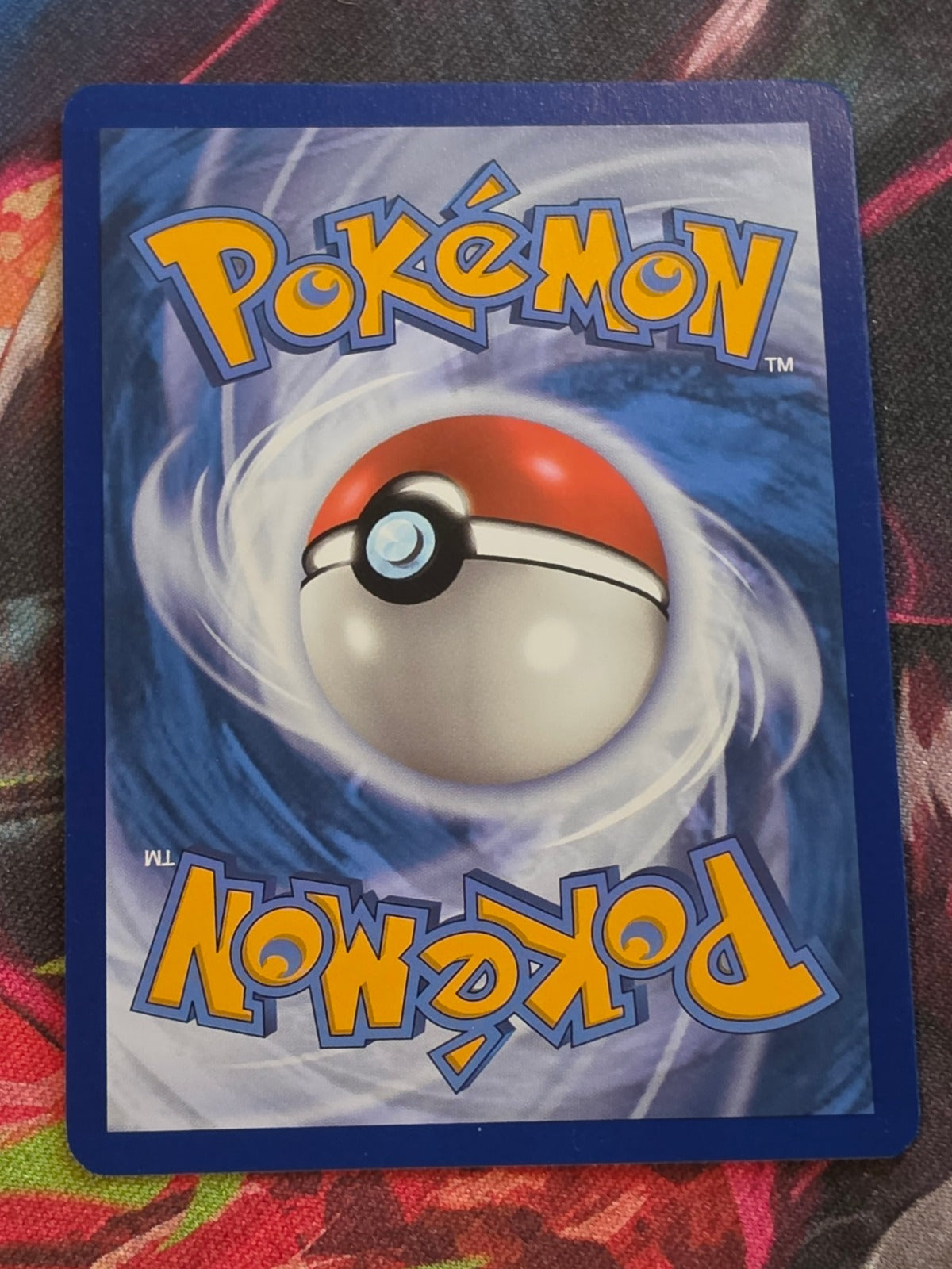 Basic Metal Energy (Cracked Ice Holo) Common SVE: Scarlet & Violet Energies 016 NM Pokemon (Back)