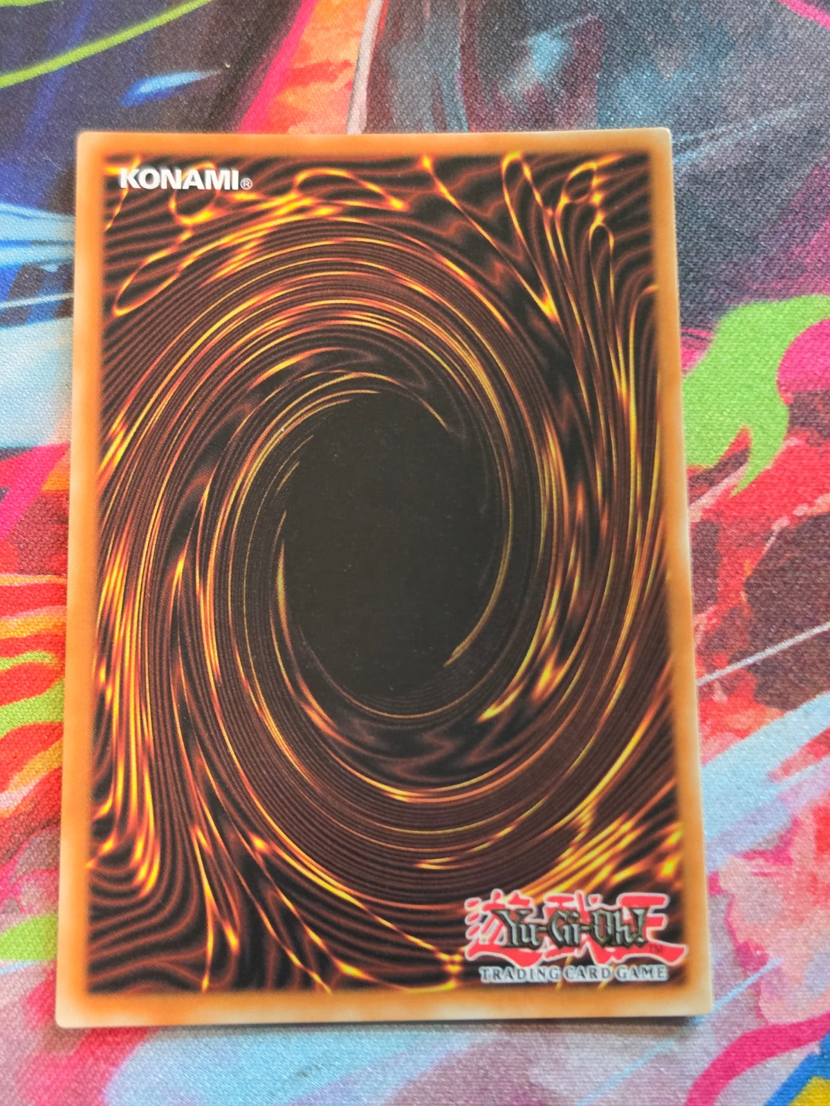 Blue-Eyes Spirit Dragon Super Rare 25th Anniversary Rarity Collection II RA02-EN030 NM (Back)