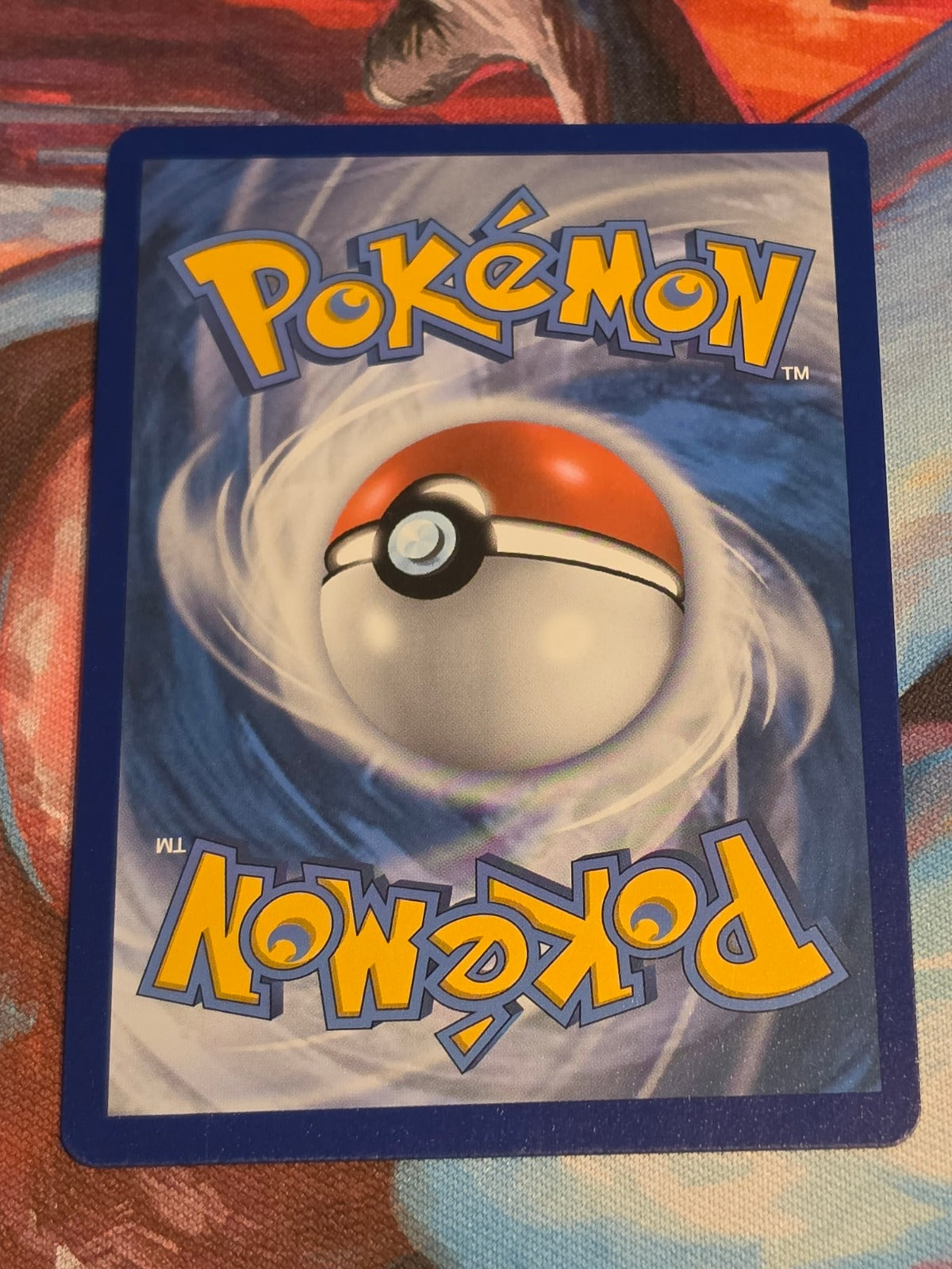 Heatran V (Full Art) Ultra Rare SWSH10: Astral Radiance 165/189 NM Pokemon (Back)