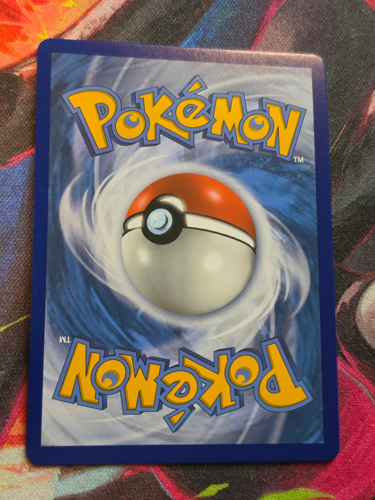 Evelyn Full Art Ultra Rare Team Up 175/181 NM Pokemon (Back)