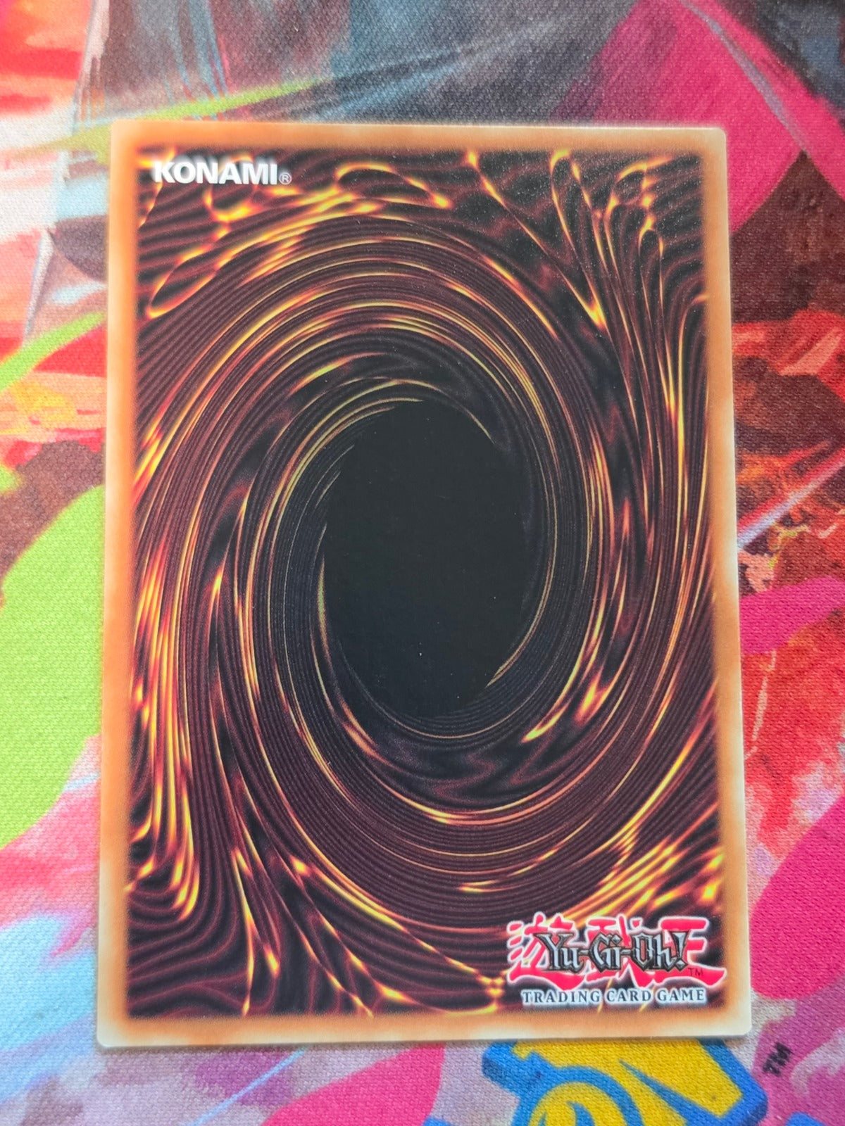 Moon Dragon Quilla Common Legendary Duelists: Immortal Destiny LED5-EN033 LP (Back)