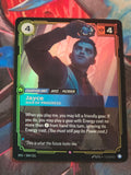 Jayce, Man of Progress - 084/221 - Spiritforged - Rare - NM