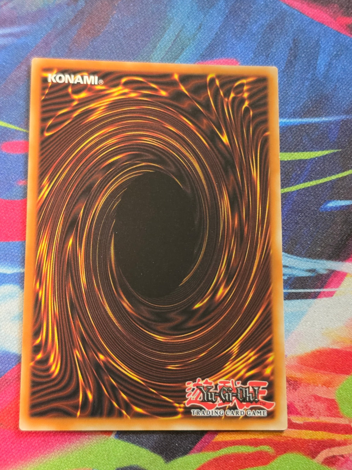 Red-Eyes Metal Claws Dragon Super Rare Alliance Insight ALIN-EN025 LP (Back)