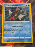 Hisuian Basculin - SWSH273 - SWSH: Sword & Shield Promo Cards - Promo - LP Pokemon