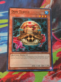 Don Turtle Common Invasion of Chaos (25th Anniversary Edition) IOC-EN071 LP