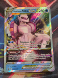 Origin Forme Palkia VSTAR - SWSH254 - SWSH: Sword & Shield Promo Cards - Promo - NM Pokemon