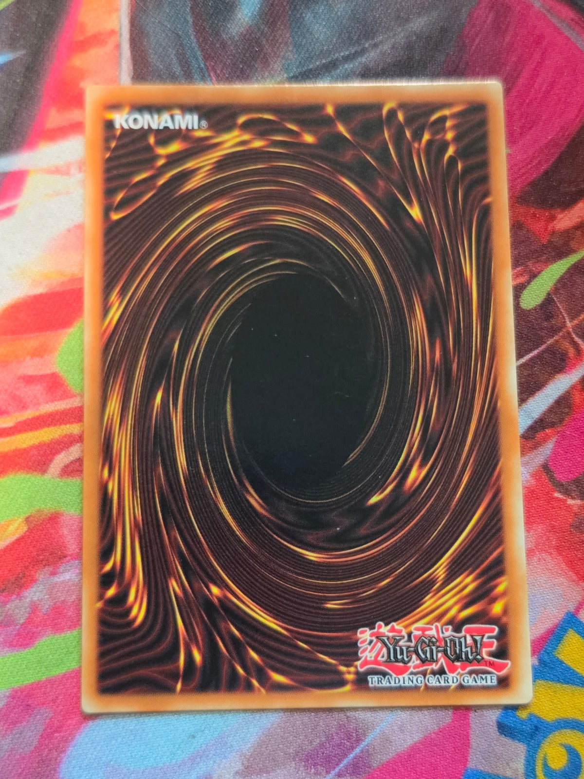A Hero Lives Common Legendary Duelists: Season 3 LDS3-EN112 LP (Back)