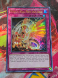 Hieratic Seal From the Ashes Ultra Rare Ghosts From the Past GFTP-EN058 1st Edition NM Yu-Gi-Oh!